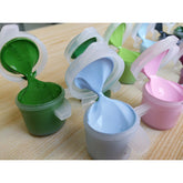 Hand-painted Colorful Painting 4050DIY Digital Oil Painting